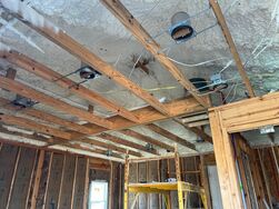 Spray Foam Insulation in Dixie, AL (1)