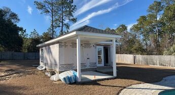 Spray Foam Insulation in Dixie, AL (2)