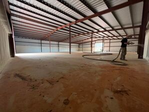 Commercial Spray Foam Insulation in Rome, AL (2)