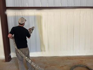 Commercial Spray Foam Insulation in Rome, AL (1)