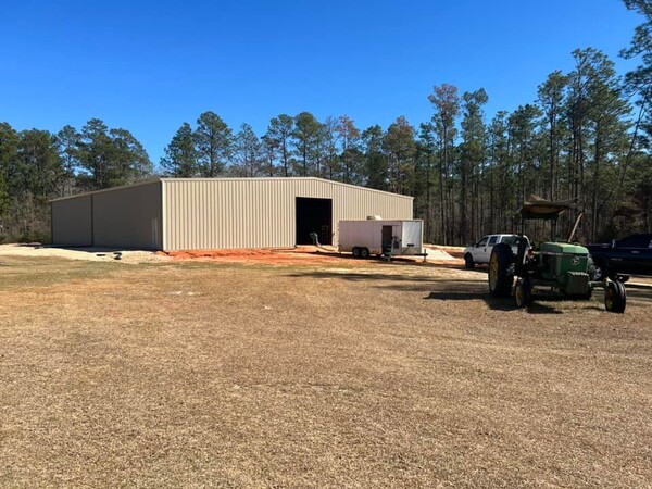 Commercial Spray Foam Insulation in Rome, AL (3)